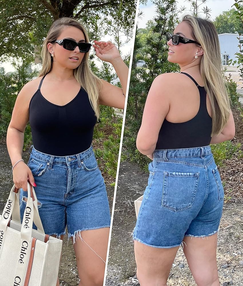 ☆JJ☆様 ボディシェイパー Amazon.co.jp: レディースレーススムーズシェイプウェアボディ